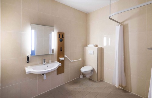 Perpignan Hotel | B&B HOTEL Perpignan Sud Marché International