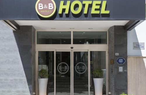 Pescara Hotel | B&B Hotel Pescara