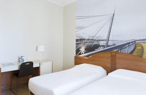 Pescara Hotel | B&B Hotel Pescara