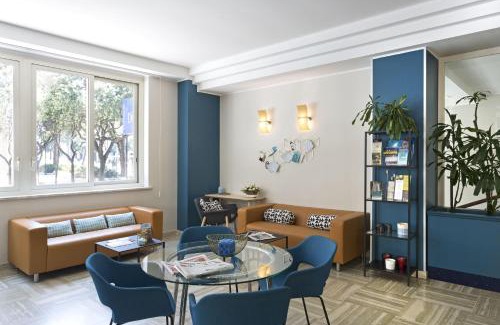 Pescara Hotel | B&B Hotel Pescara