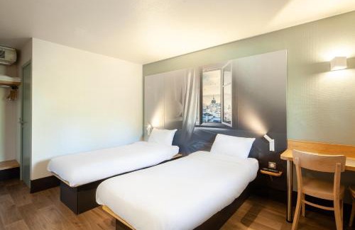 Pontault-Combault Hotel | B&B HOTEL Pontault Combault