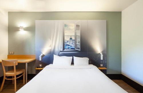 Pontault-Combault Hotel | B&B HOTEL Pontault Combault