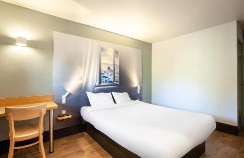 Pontault-Combault Hotel | B&B HOTEL Pontault Combault