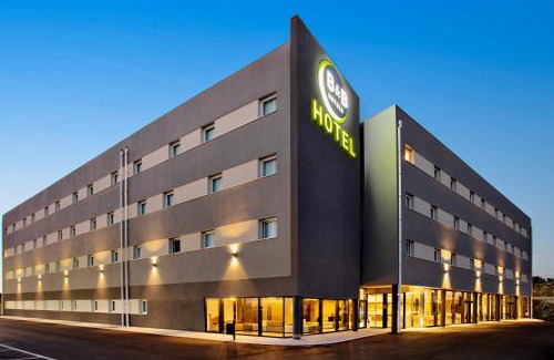 Perafita Hotel | B&B HOTEL Porto Expo Aeroporto