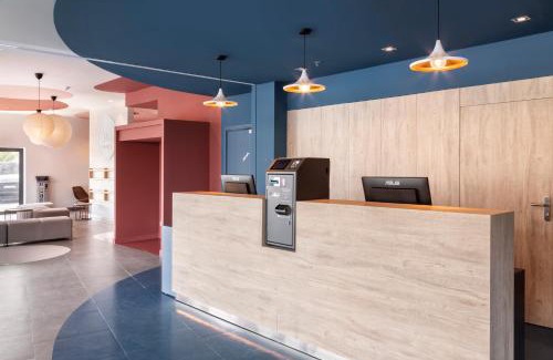 Perafita Hotel | B&B HOTEL Porto Expo Aeroporto