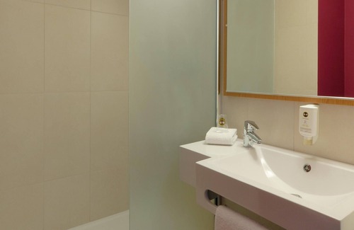 Karlin Hotel | B&B Hotel Prague-City