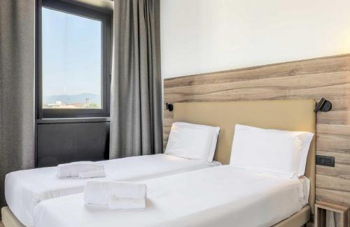 Prato Hotel | B&B HOTEL Prato City Center