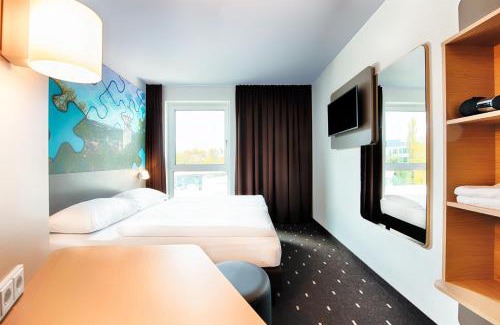 Ravensburg Hotel | B&B Hotel Ravensburg