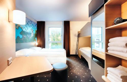 Ravensburg Hotel | B&B Hotel Ravensburg