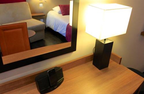 Muire - Haubette Hotel | B&B HOTEL Reims Tinqueux