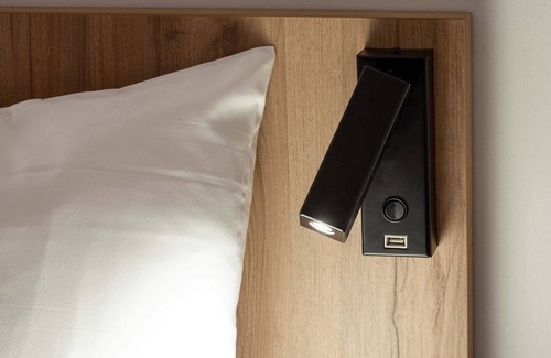 Muire - Haubette Hotel | B&B HOTEL Reims Tinqueux