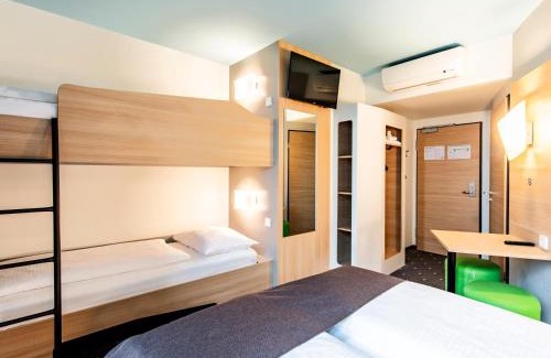 Rosenheim Hotel | B&B Hotel Rosenheim