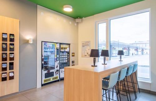 Rosenheim Hotel | B&B Hotel Rosenheim
