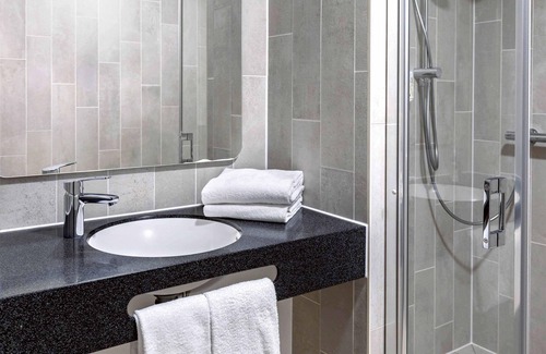 Kropeliner-Tor-Vorstadt Hotel | B&B Hotel Rostock City-West