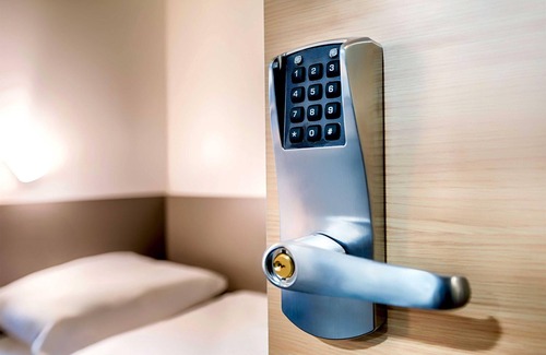 Kropeliner-Tor-Vorstadt Hotel | B&B Hotel Rostock City-West