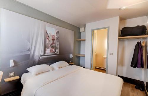 Le Grand-Quevilly Hotel | B&B HOTEL Rouen Parc des Expos Zénith