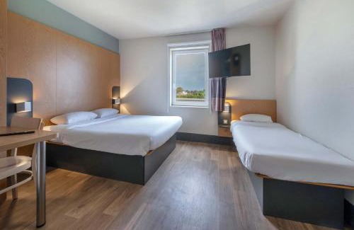 Vaux-sur-Mer Hotel | B&B HOTEL Royan La Palmyre