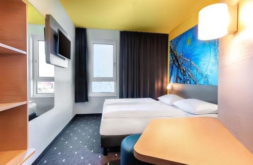 Mahlberg Hotel | B&B Hotel Rust-Ettenheim