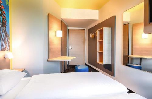 Mahlberg Hotel | B&B Hotel Rust-Ettenheim