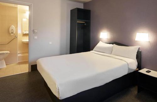 Gif-sur-Yvette Hotel | B&B HOTEL Saclay