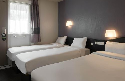 Gif-sur-Yvette Hotel | B&B HOTEL Saclay