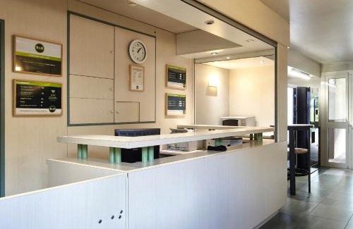 Gif-sur-Yvette Hotel | B&B HOTEL Saclay