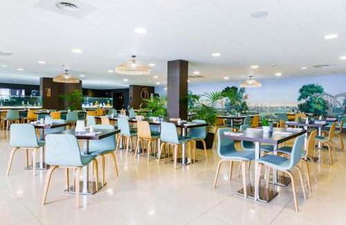 Saint-Avold Hotel | B&B HOTEL Saint-Avold Nord