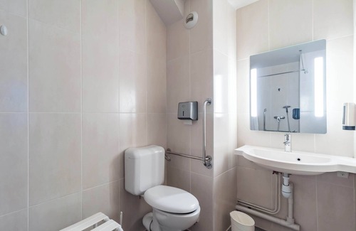 Tregueux Hotel | B&B HOTEL Saint-Brieuc