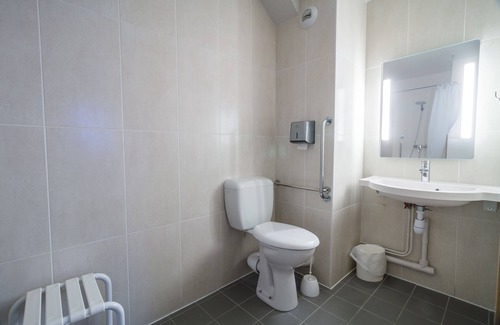 Tregueux Hotel | B&B HOTEL Saint-Brieuc
