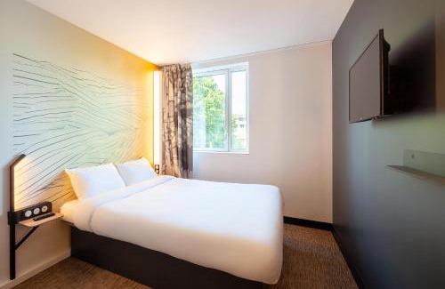 Saint-Denis Hotel | B&B HOTEL Saint-Denis Porte de Paris