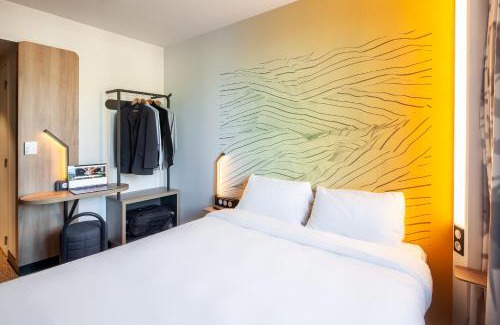 Saint-Denis Hotel | B&B HOTEL Saint-Denis Porte de Paris
