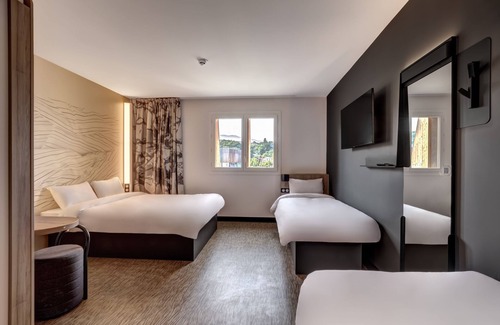 Saintes Hotel | B&B HOTEL Saintes
