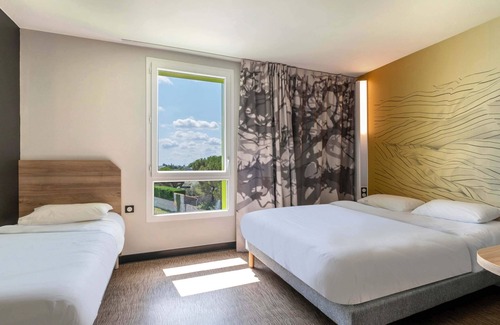 Saintes Hotel | B&B HOTEL Saintes
