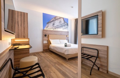 Sassari Hotel | B&B Hotel Sassari
