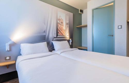 Vendenheim Hotel | B&B HOTEL STRASBOURG Nord Industrie