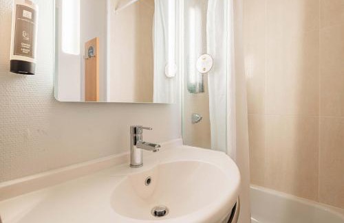 Vendenheim Hotel | B&B HOTEL STRASBOURG Nord Industrie