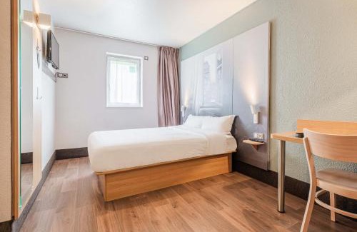 Vendenheim Hotel | B&B HOTEL STRASBOURG Nord Industrie
