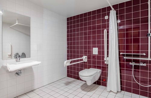 Cannstatt-Mitte Hotel | B&B Hotel Stuttgart-Bad Cannstatt