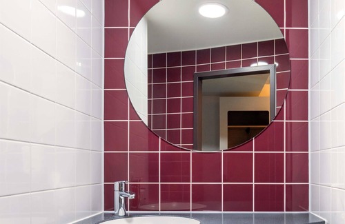 Cannstatt-Mitte Hotel | B&B Hotel Stuttgart-Bad Cannstatt