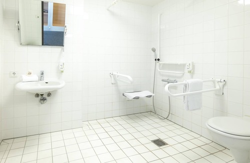 Feuerbach-Ost Hotel | B&B Hotel Stuttgart-City