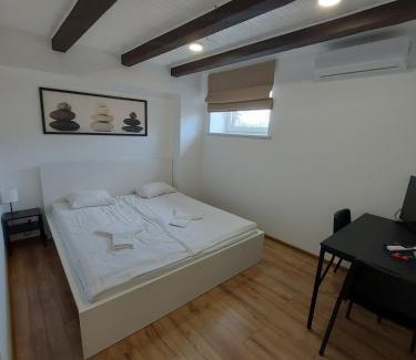 Telsiai Bed & Breakfast | B&B Hotel Telsiai