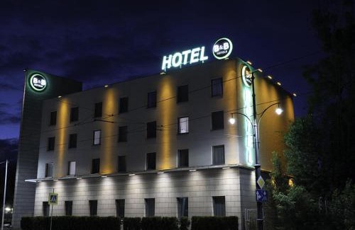 Stare Miasto Hotel | B&B HOTEL Toruń