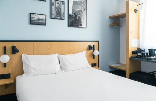 Stare Miasto Hotel | B&B HOTEL Toruń