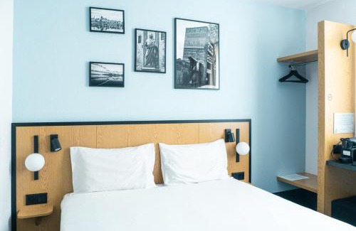 Stare Miasto Hotel | B&B HOTEL Toruń