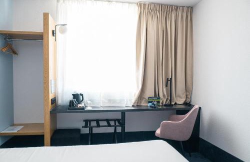 Stare Miasto Hotel | B&B HOTEL Toruń