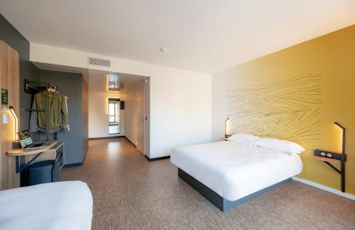 Toulon Hotel | B&B HOTEL Toulon Centre Gare