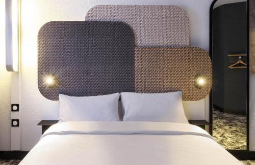 La Terrasse Hotel | B&B HOTEL Toulouse Cité de l'Espace Gonord