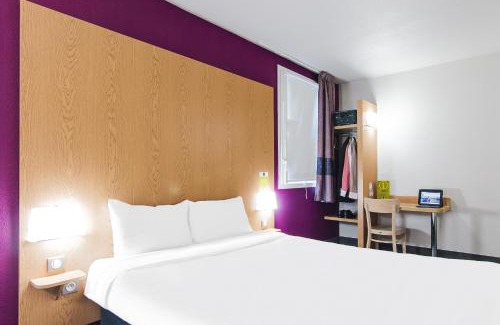 Lardenne Hotel | B&B HOTEL Toulouse Purpan Zénith