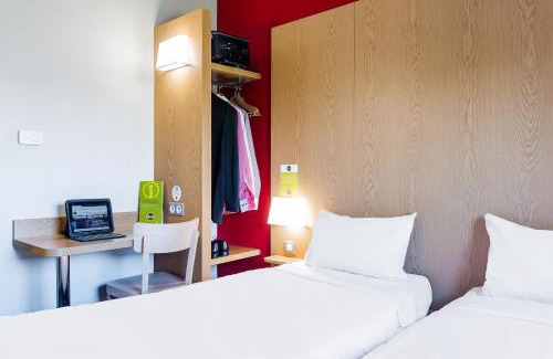 Lardenne Hotel | B&B HOTEL Toulouse Purpan Zénith
