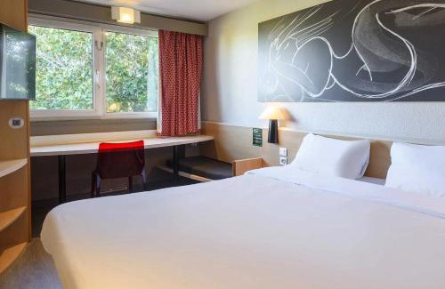 Papus Hotel | B&B HOTEL Toulouse Université